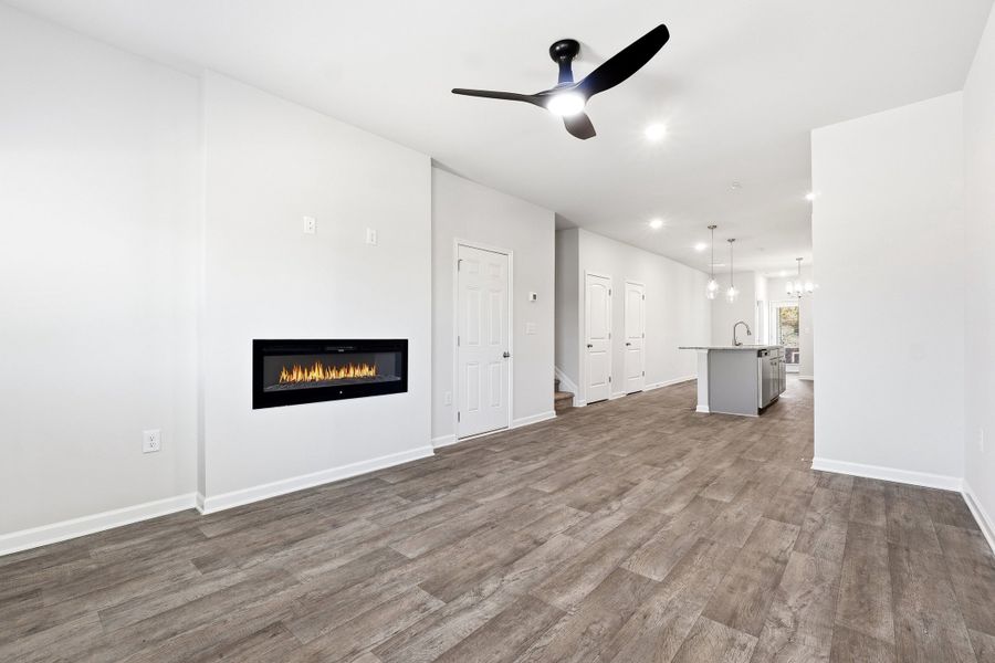 New Home in Palmetto, GA.  - Slide 3