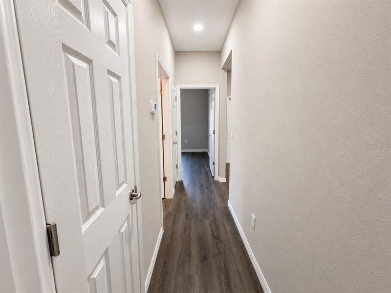 Spacious, unfurnished interior of a new home in , Tampa (Image 20). Spacious, unfurnished interior of a new home in , Tampa (Image 20).