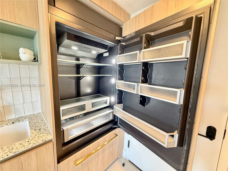 Close-up of interior finishes inside a home in Natiivo Miami, Miami (Image 20). Close-up of interior finishes inside a home in Natiivo Miami, Miami (Image 20).