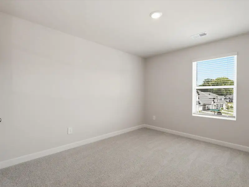 Spacious, unfurnished interior of a new home in Shiloh Valley, Piedmont (Image 19). Spacious, unfurnished interior of a new home in Shiloh Valley, Piedmont (Image 19).