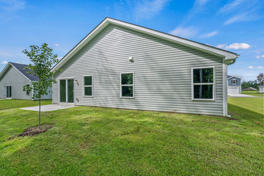 New Home in Conway, SC.  - Slide 2