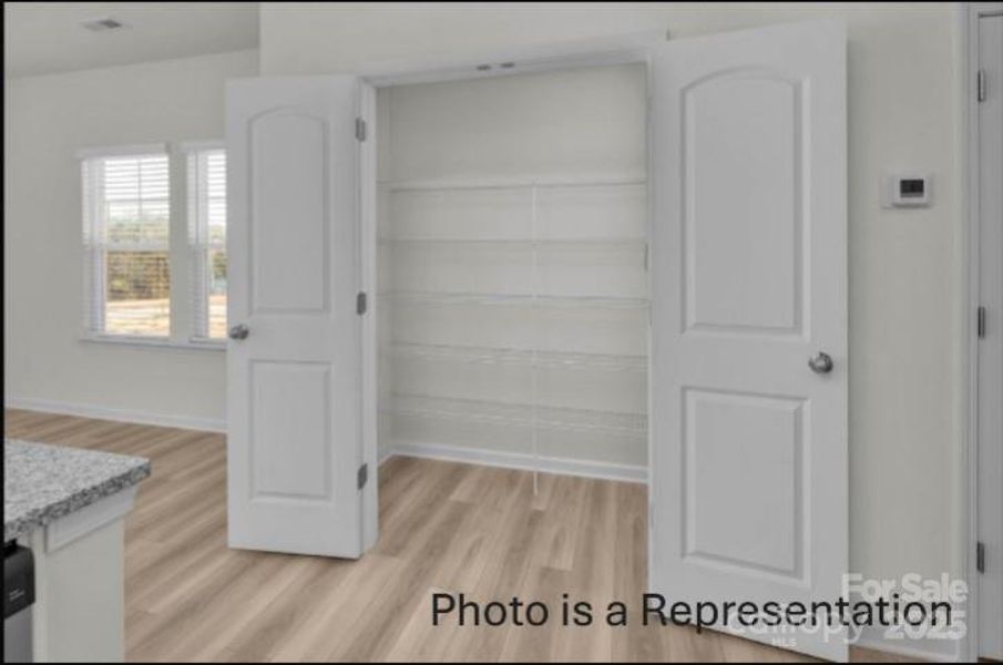 Bridgeport Model Pantry Bridgeport Model Pantry