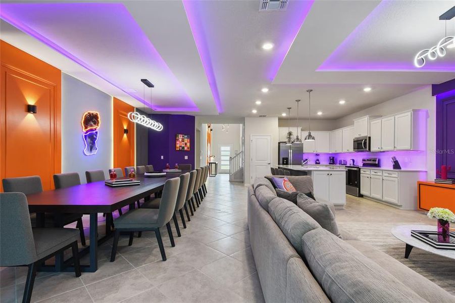 Community amenities in Windsor Cay Resort, Clermont (Image 66).