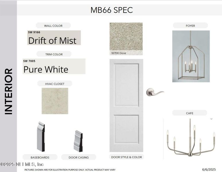 Sample of building materials used in homes in Madeira, St. Augustine (Image 27). Sample of building materials used in homes in Madeira, St. Augustine (Image 27).