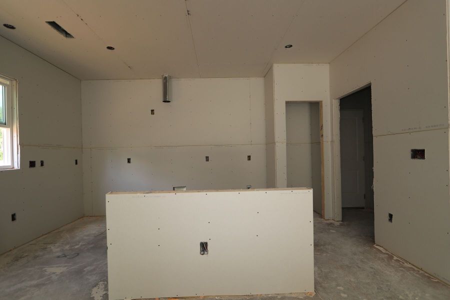 Kitchen Kitchen