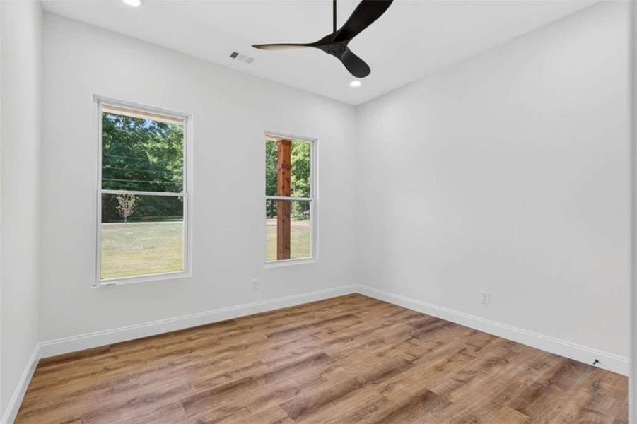 Spacious, unfurnished interior of a new home in , Oxford (Image 44). Spacious, unfurnished interior of a new home in , Oxford (Image 44).