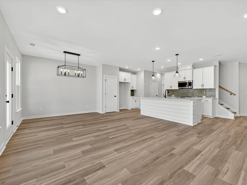 Kitchen Kitchen
