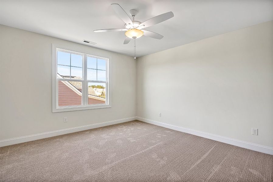 Hamilton Bay, Guest Bedroom