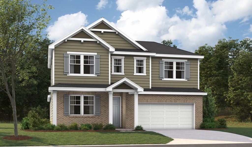 Denali-EA20-Catelonia Elevation D