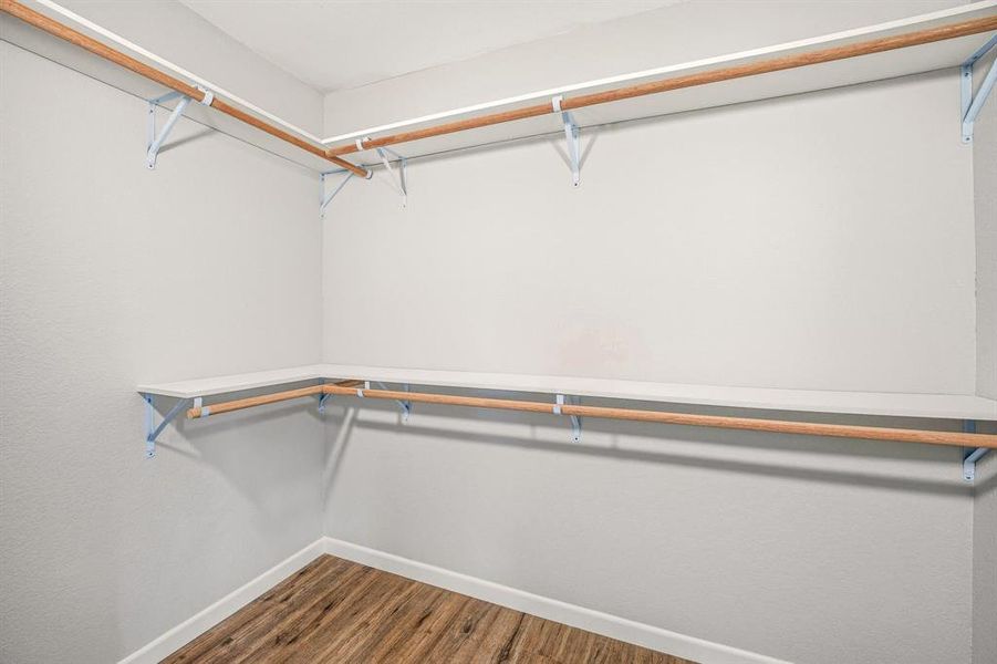 Spacious, unfurnished interior of a new home in , Graham (Image 14).