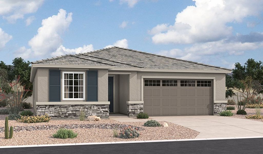 Augusta-T740-SaguaroReserve Elevation C