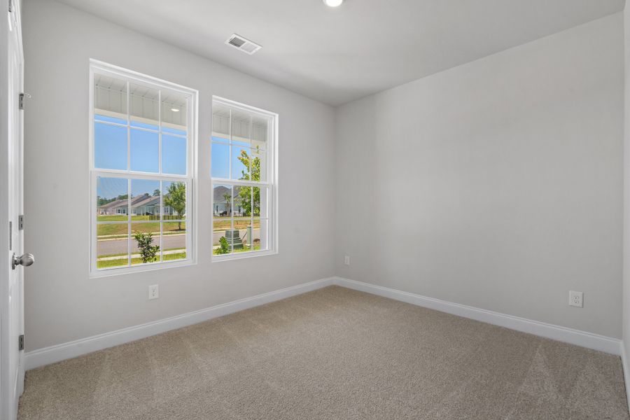 1,654sf New Home in Conway, SC.  - Slide 25