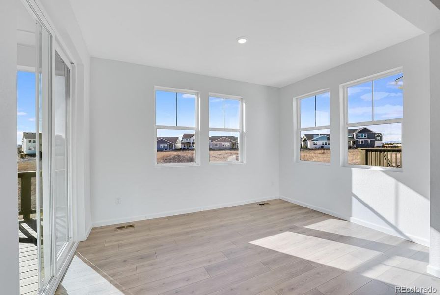 3626 Recess Lane ~ Ready Now