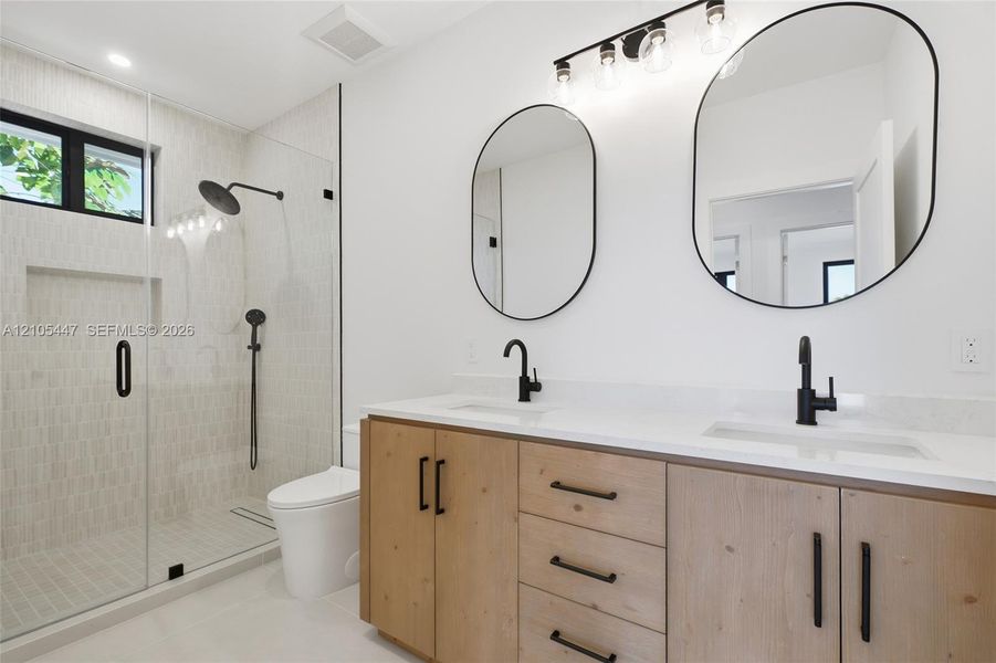 Bathroom 2
