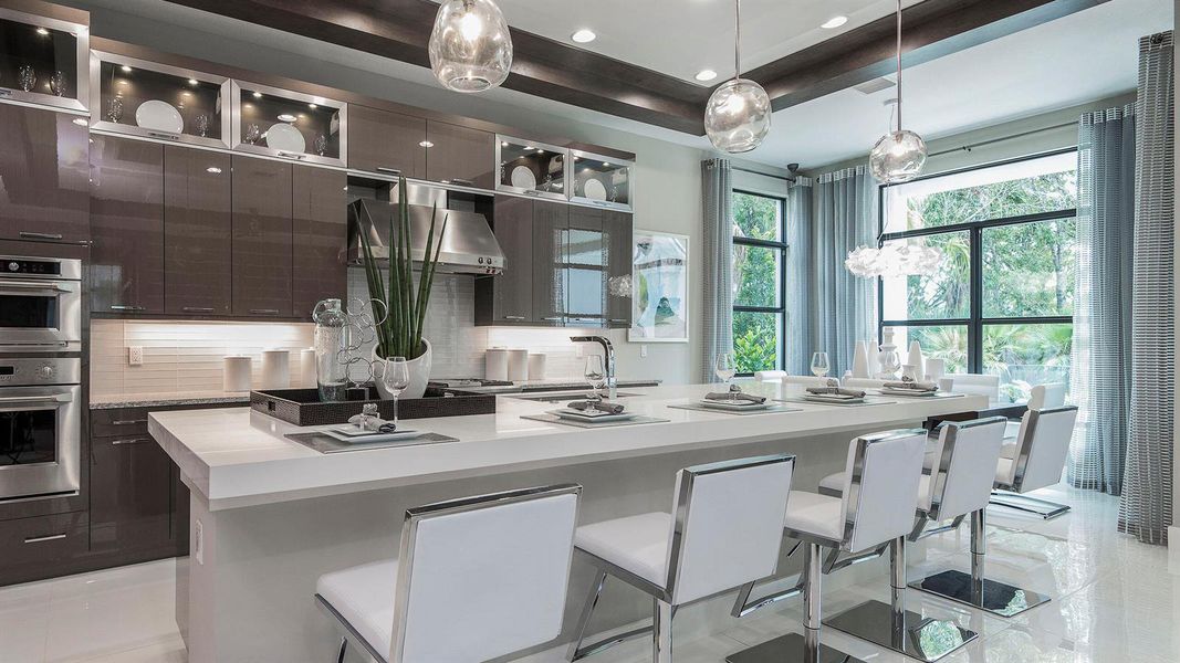 Kitchen Kitchen