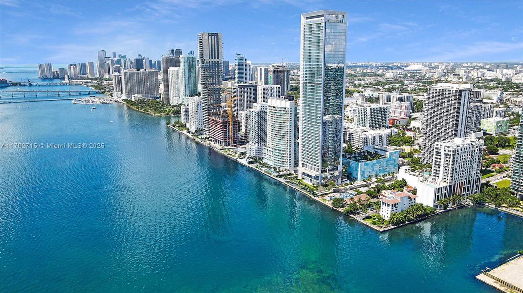 Front exterior of a new home in , Miami, FL, highlighting curb appeal (Image 1).