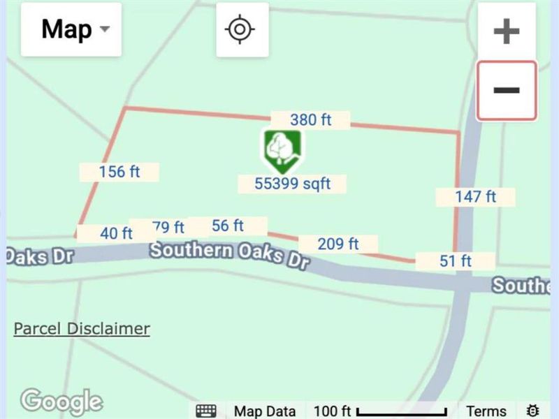 Map / location Map / location