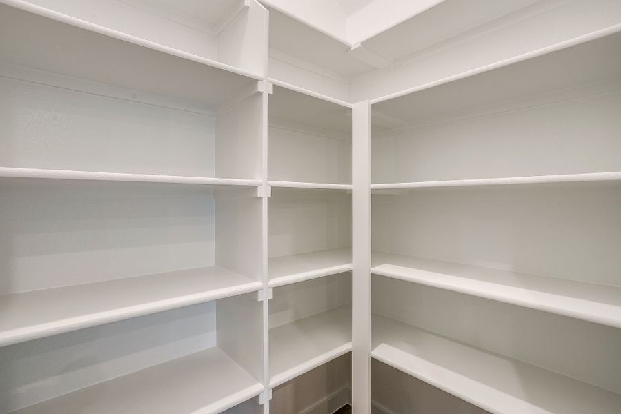 Representative furnished interior of a home built from the Edgewood by Graham Hart Home Builder in Bear Ridge, Burleson (Image 9). Representative furnished interior of a home built from the Edgewood by Graham Hart Home Builder in Bear Ridge, Burleson (Image 9).