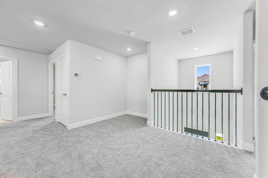 1604 Foxtail Drive ~ Ready Now