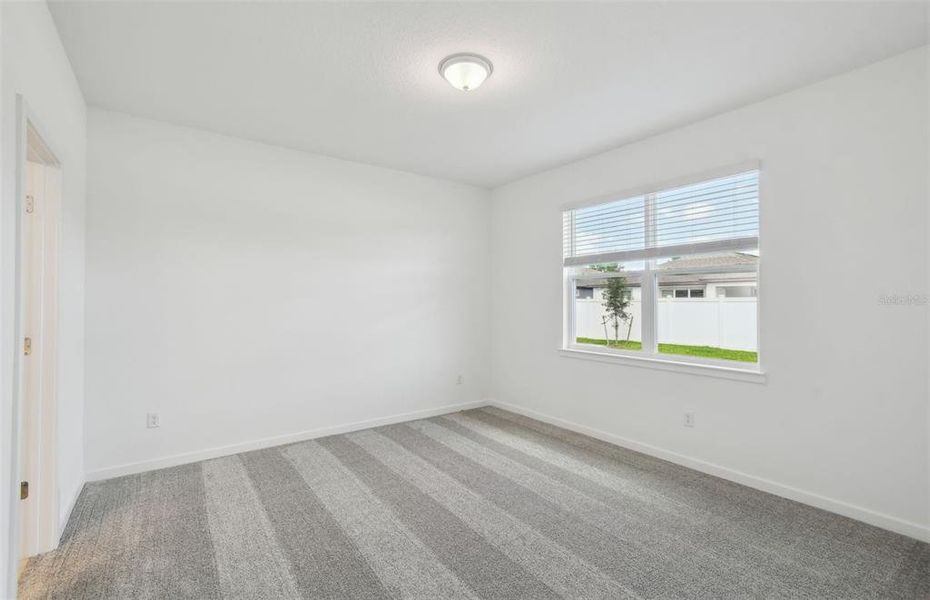 Owner's Suite Owner's Suite