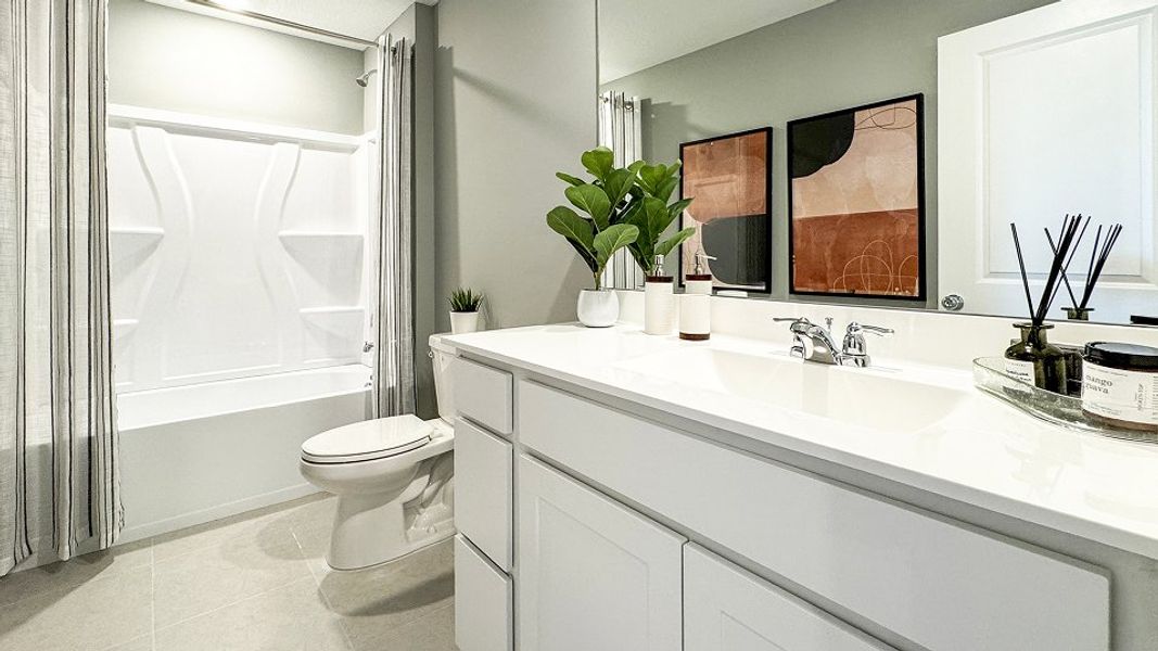 Florida Core N006 Honor Bath2 F2 Base6