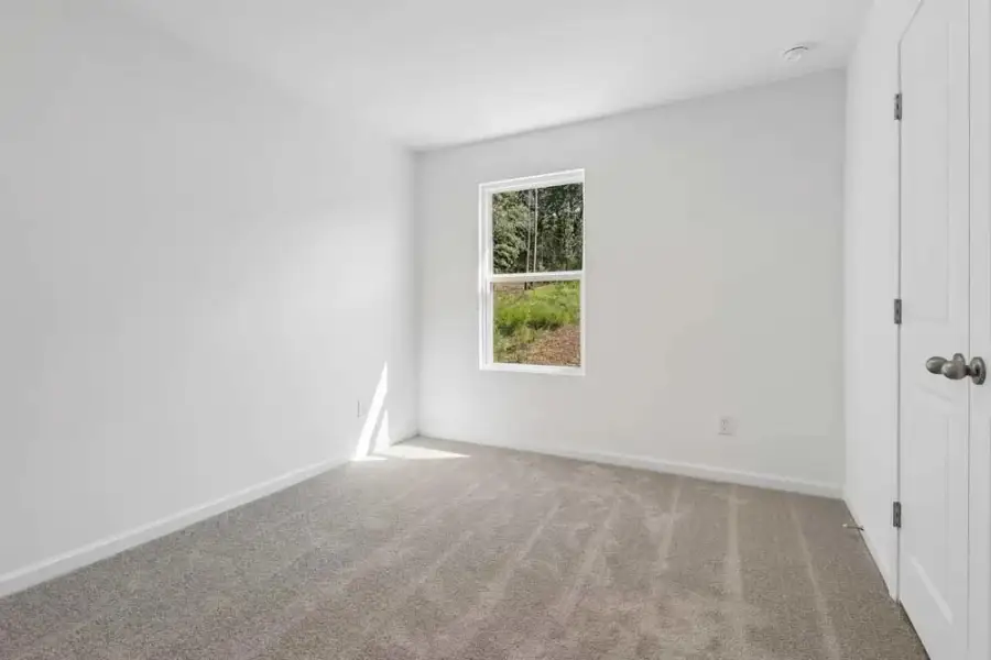 Representative Photo: Bedroom Two Representative Photo: Bedroom Two