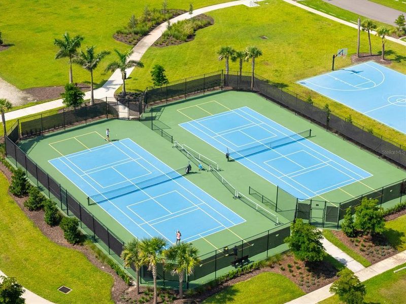 Community amenities in , Sarasota (Image 43). Community amenities in , Sarasota (Image 43).