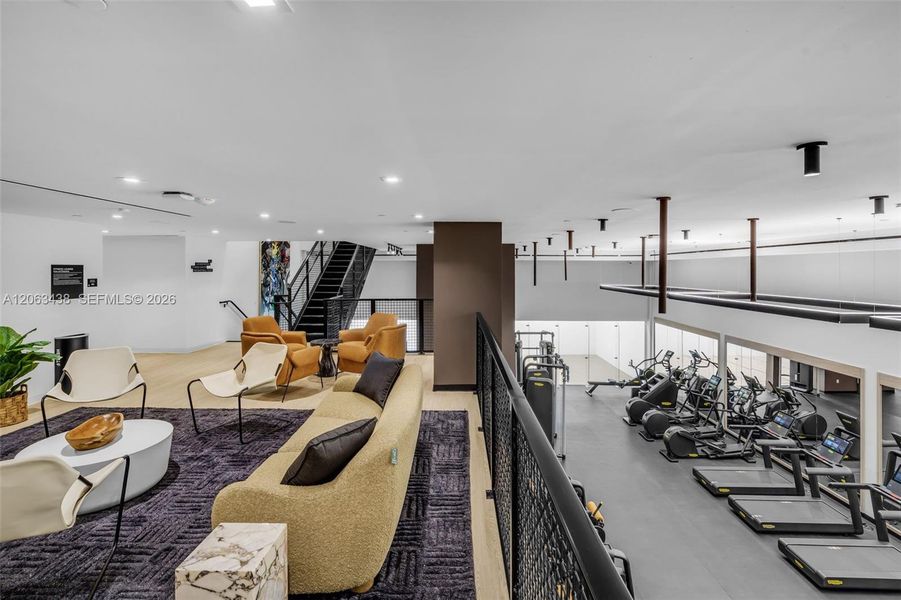 Community amenities in , Miami (Image 53).