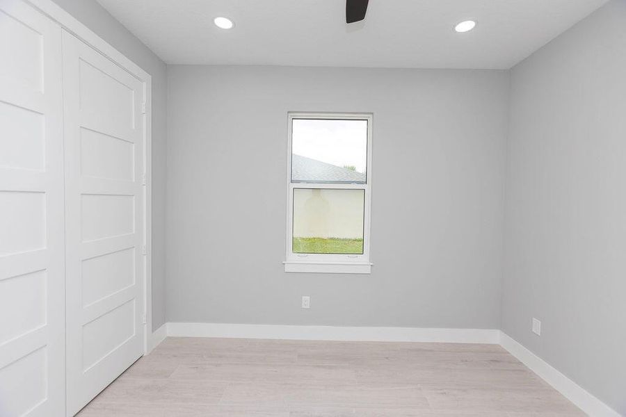 Spacious, unfurnished interior of a new home in , Port St. Lucie (Image 24). Spacious, unfurnished interior of a new home in , Port St. Lucie (Image 24).