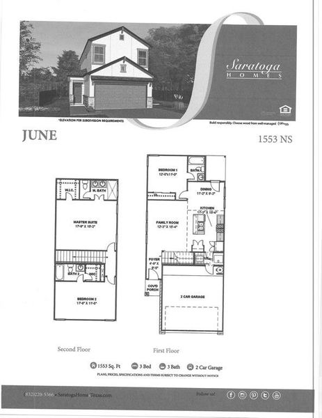 Pictures Coming - This is the Floor plan of this great house! Make an appointment today -