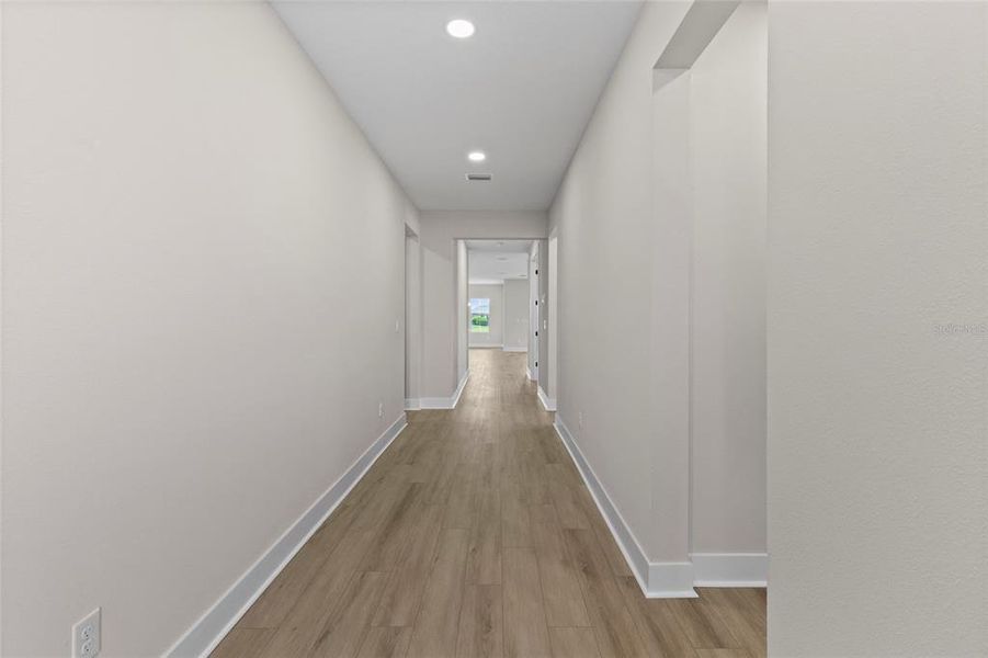 Spacious, unfurnished interior of a new home in , Bradenton (Image 22). Spacious, unfurnished interior of a new home in , Bradenton (Image 22).