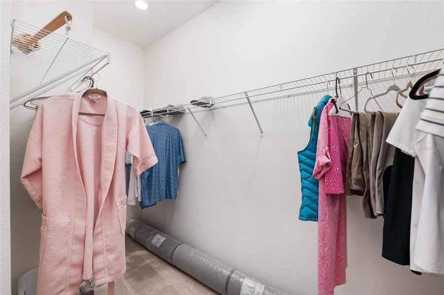 Close-up of interior finishes inside a home in , Ocala (Image 21).