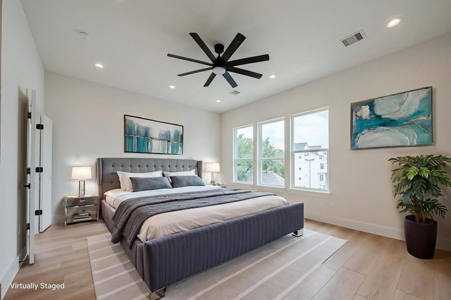 Primary Bedroom Primary Bedroom