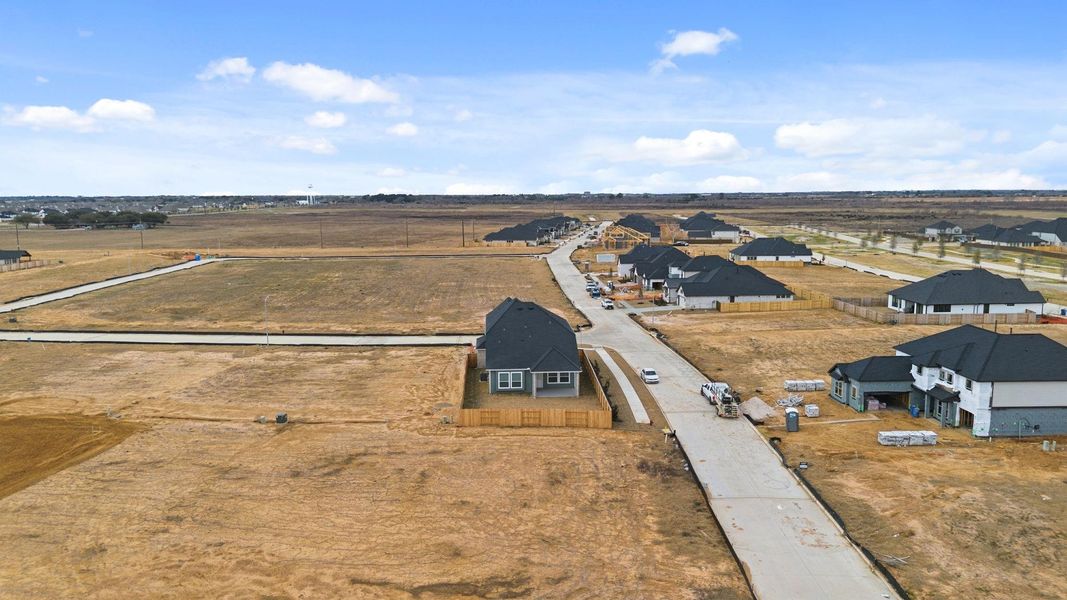 Image 31 of a home in Attwater.