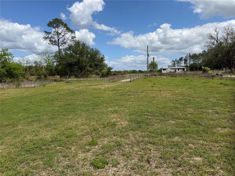 Natural landscape and outdoor views near  in Live Oak (Image 24).