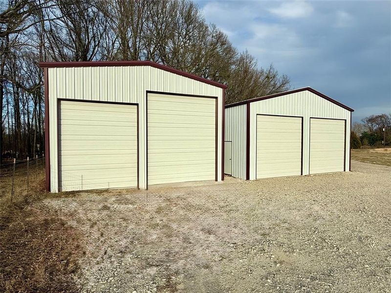 Exterior details and patio area of a home in , Canton (Image 1). Exterior details and patio area of a home in , Canton (Image 1).