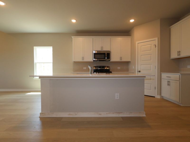 Kitchen Kitchen