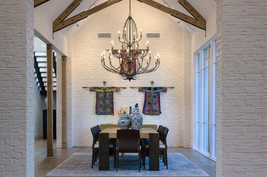 Community amenities in , Dallas (Image 38).