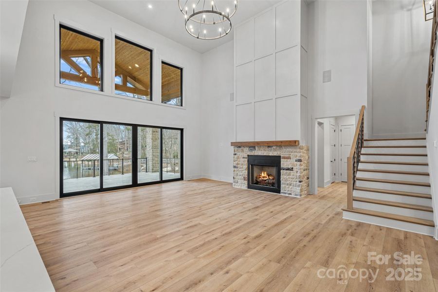 Representative Picture - Not actual home.