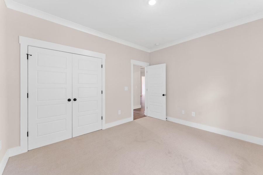 Spacious, unfurnished interior of a new home in , Meggett (Image 15). Spacious, unfurnished interior of a new home in , Meggett (Image 15).