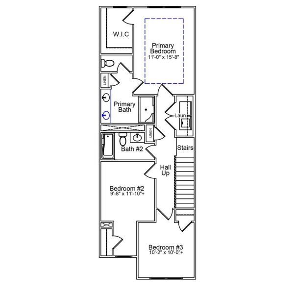 2nd floor floorplan 2nd floor floorplan