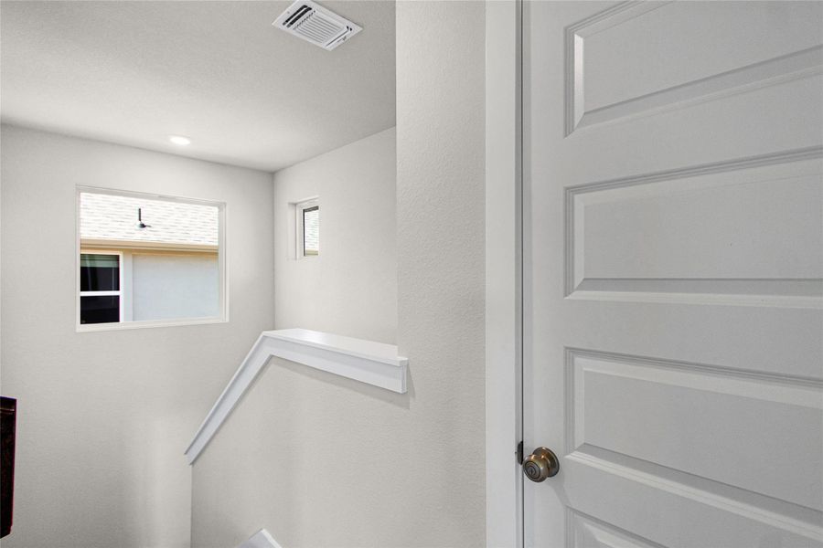 REPRESENTATIVE OF FLOOR PLAN ONLY