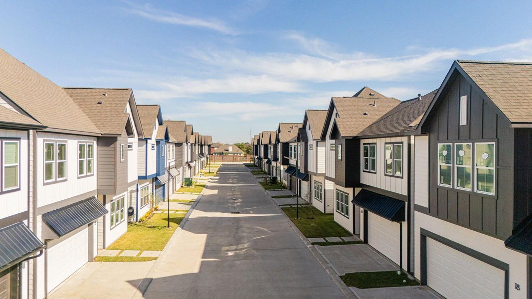 Image 34 of a home in . Image 34 of a home in .