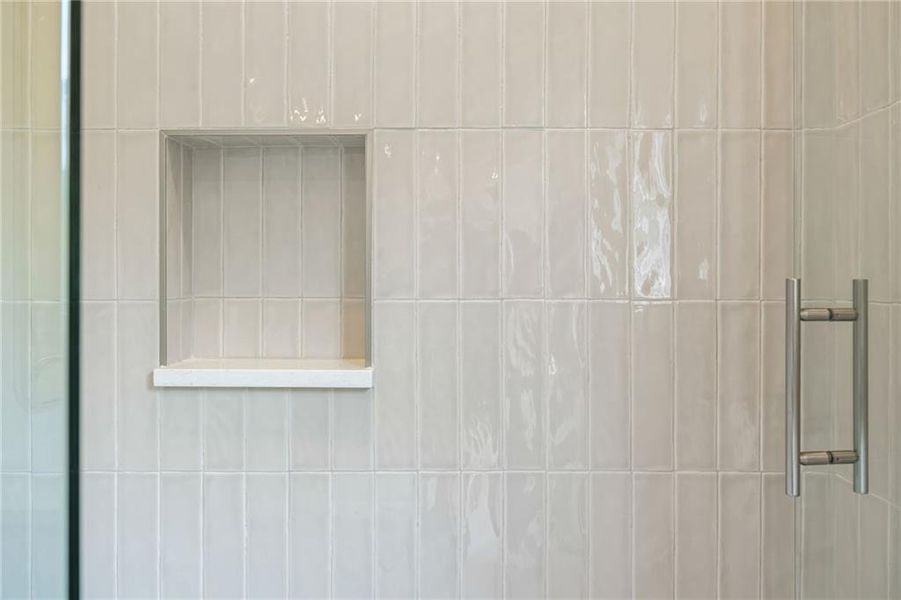 Close-up of interior finishes inside a home in , Atlanta (Image 22). Close-up of interior finishes inside a home in , Atlanta (Image 22).