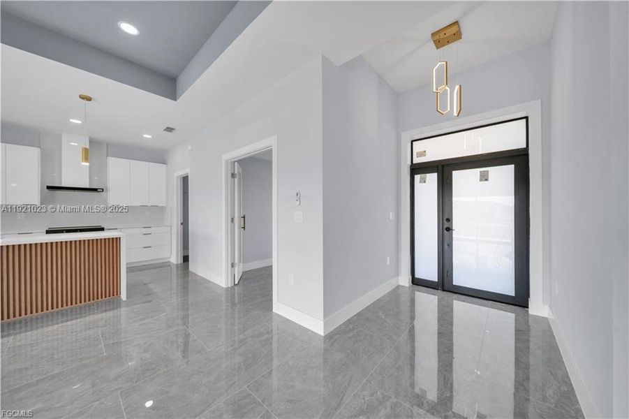 Spacious, unfurnished interior of a new home in , Lehigh Acres (Image 33). Spacious, unfurnished interior of a new home in , Lehigh Acres (Image 33).