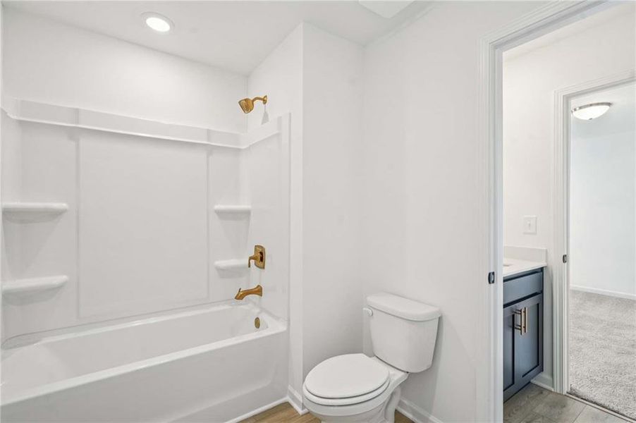 Image 28 of a home in The Estates at Casteel.