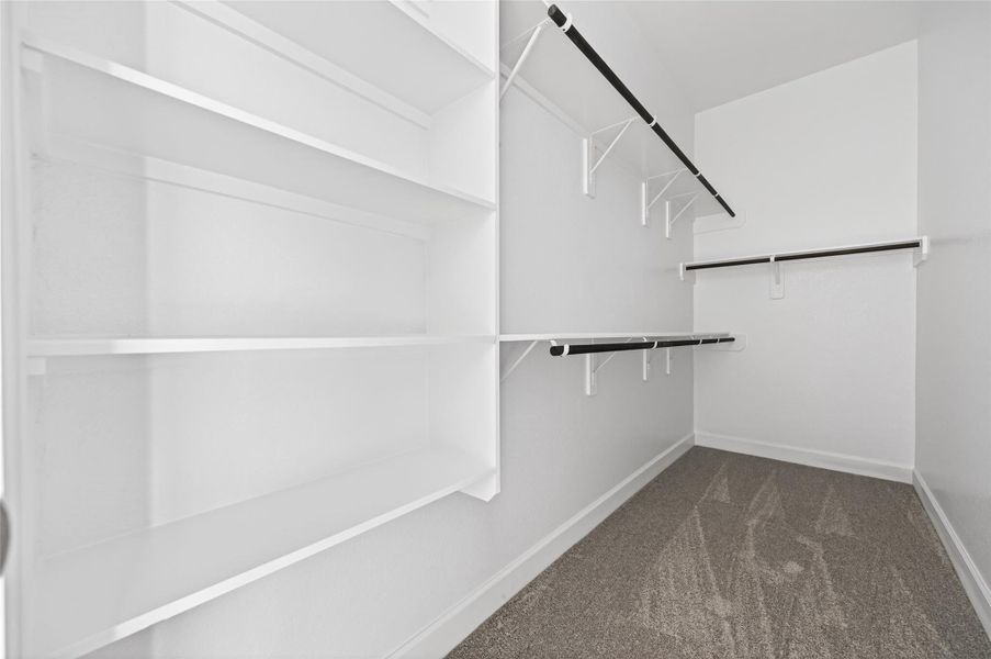 Spacious, unfurnished interior of a new home in , Hockley (Image 19). Spacious, unfurnished interior of a new home in , Hockley (Image 19).