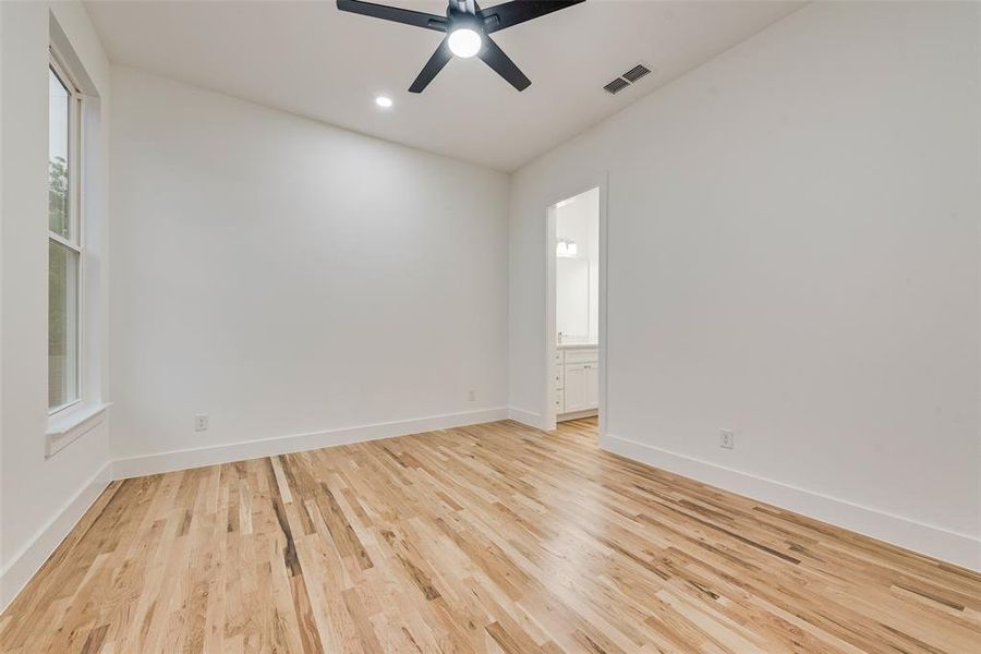 Spacious, unfurnished interior of a new home in , Dallas (Image 24). Spacious, unfurnished interior of a new home in , Dallas (Image 24).