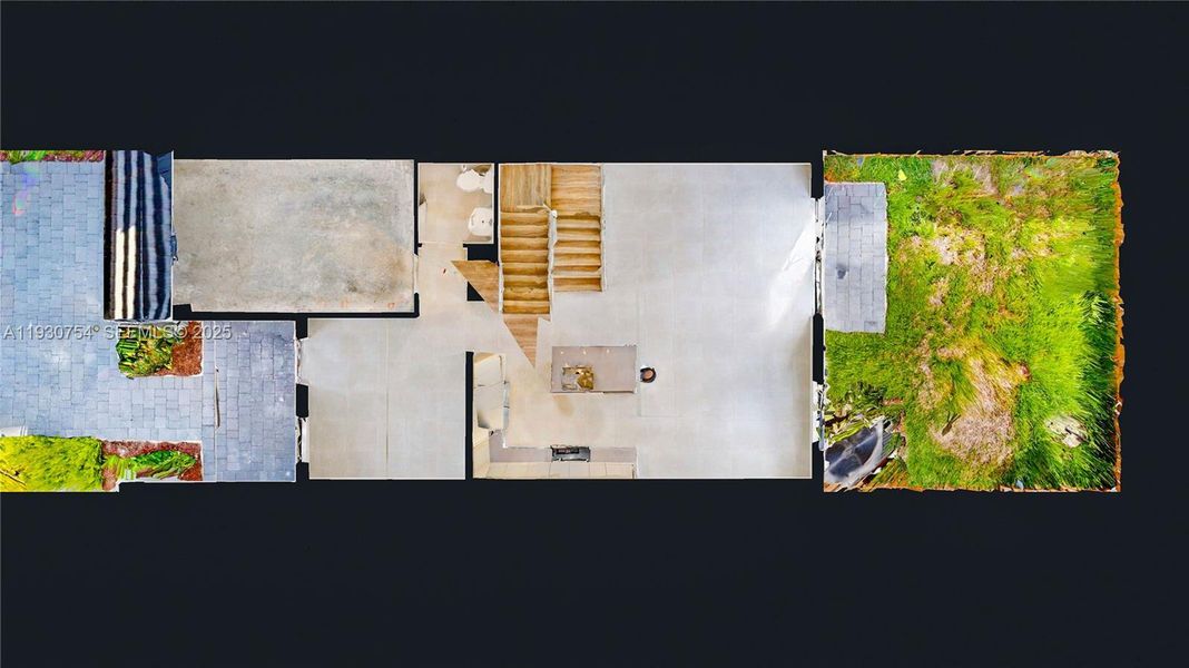 Sample of building materials used in homes in , Homestead (Image 50).