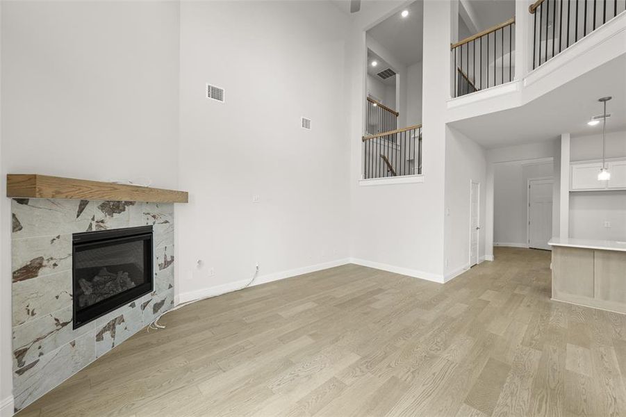 8413 Lavon- Living Room-2 8413 Lavon- Living Room-2